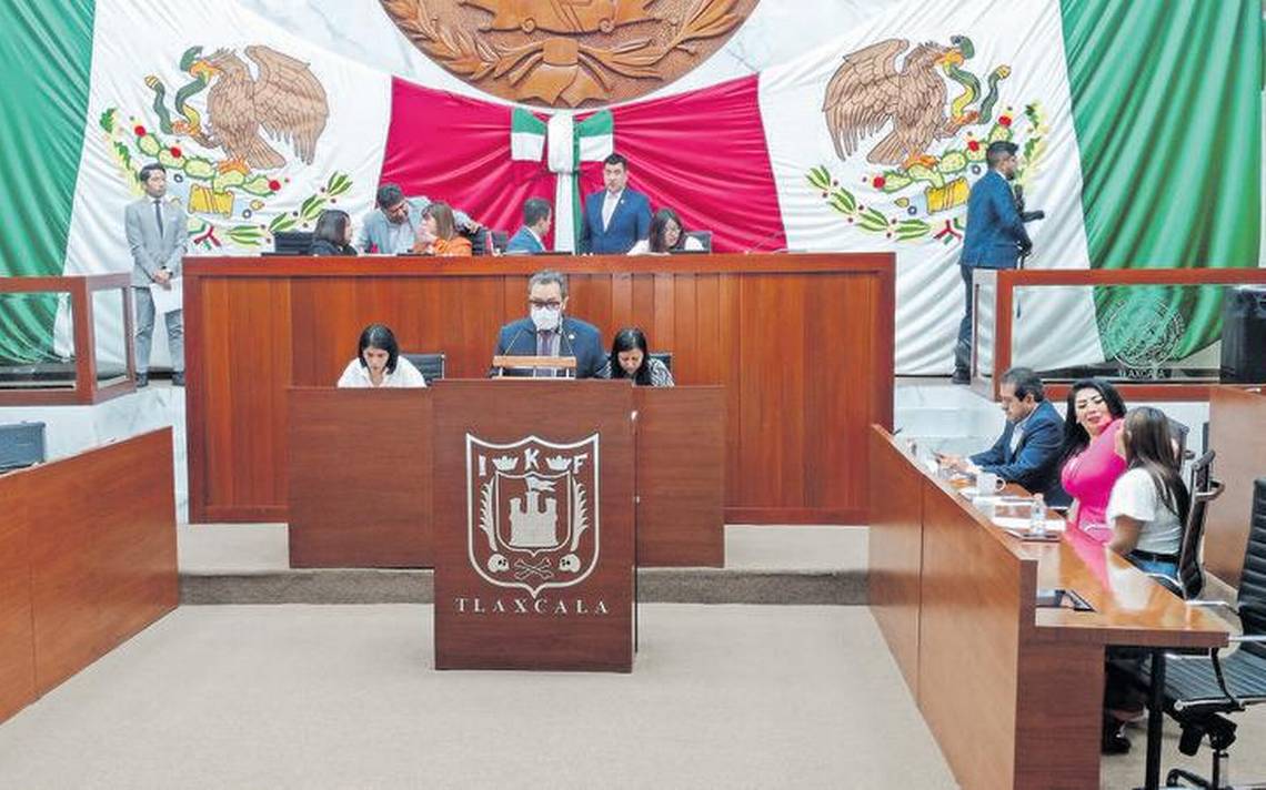 Proponen Reformar Ley De Fomento Económico En Tlaxcala El Sol De Tlaxcala Noticias Locales 7550